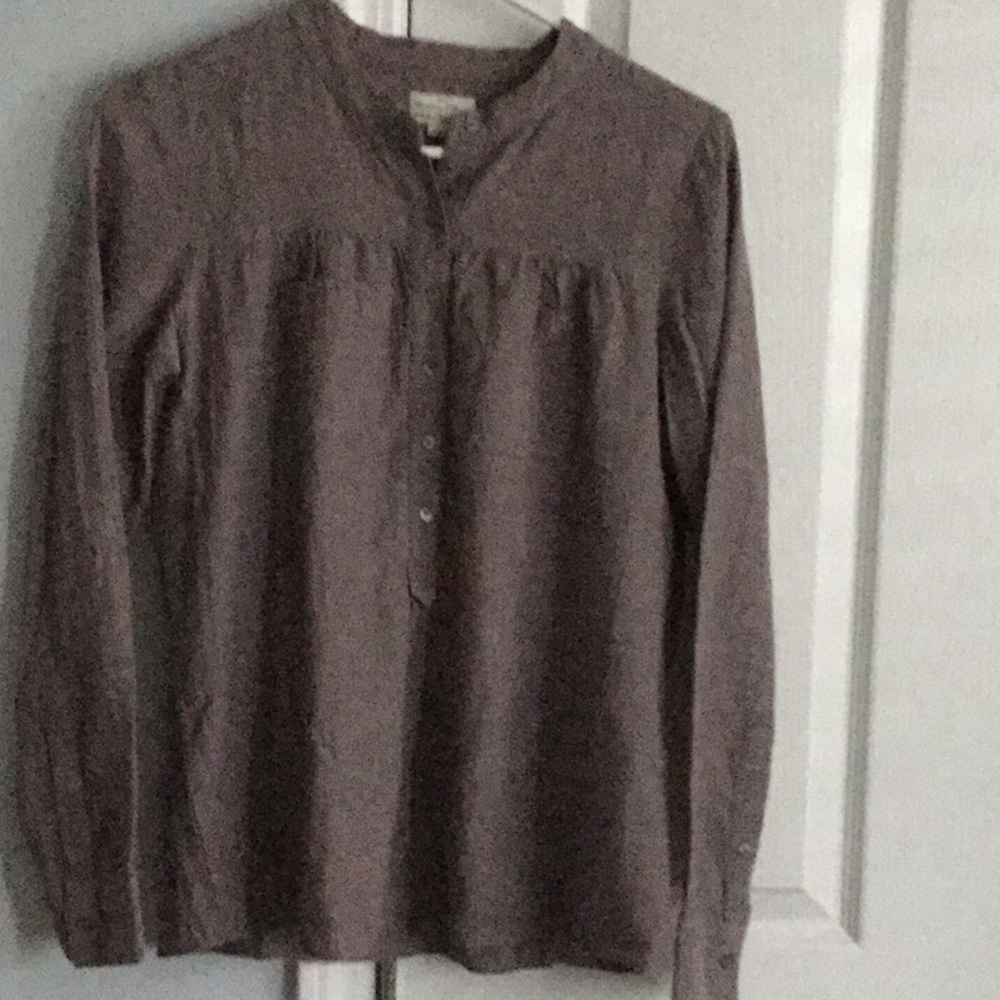 Madewell shirt